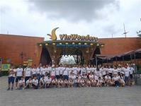 FODACON tham quan, nghỉ mát hè 2026 tại Đà Nẵng