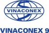 Vinaconex 9