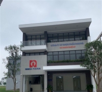 Chi nhánh Công ty Cổ phần Dược phẩm Nam Hà tại Nghệ An